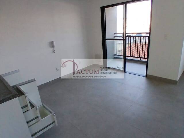 Flat para Locação em São Paulo - 4