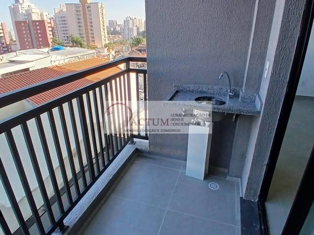 Flat para Venda em São Paulo - 4