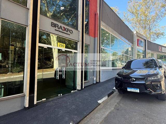 Salão Comercial para Locação em São Paulo - 5