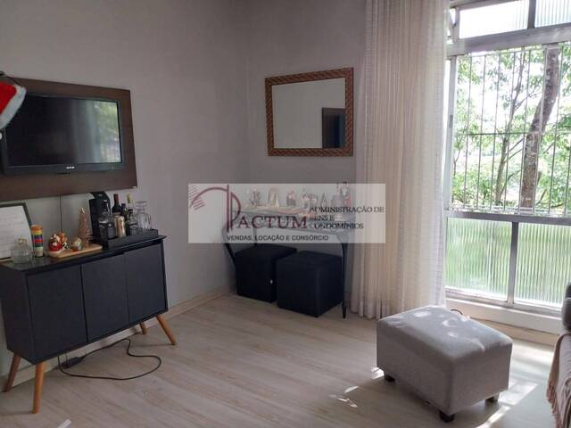 #1766 - Apartamento para Venda em São Paulo - SP - 2