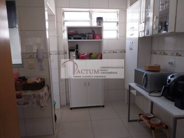 #1766 - Apartamento para Venda em São Paulo - SP - 3