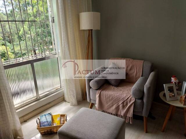 #1766 - Apartamento para Venda em São Paulo - SP - 1