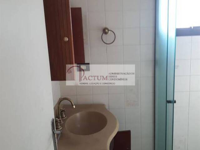Apartamento para Locação em São Paulo - 4