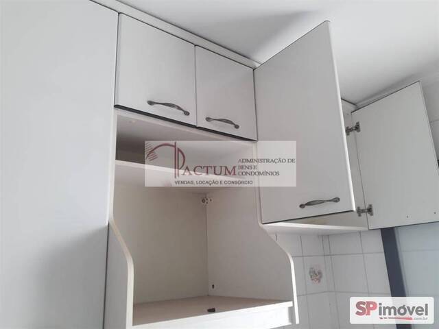 Apartamento para Locação em São Paulo - 5