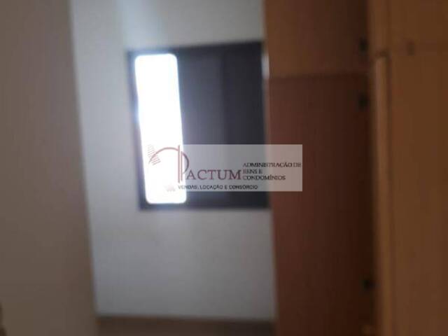 #1767 - Apartamento para Locação em São Paulo - SP - 3