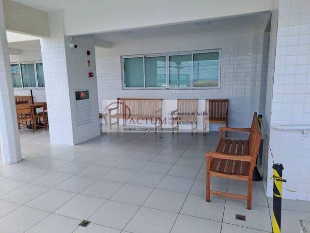 #1768 - Apartamento para Venda em Mongaguá - SP - 3