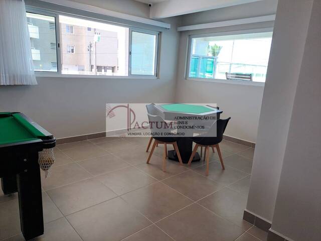 #1768 - Apartamento para Venda em Mongaguá - SP - 1