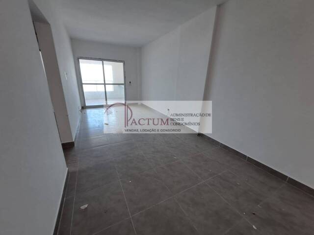 Apartamento para Venda em Mongaguá - 4