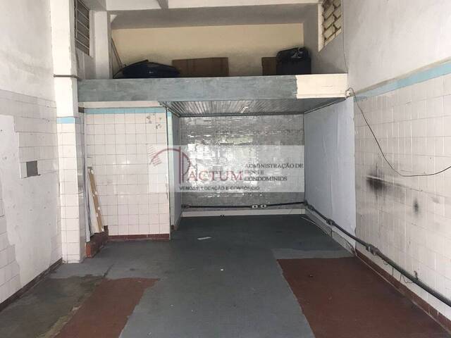 #1770 - Salão Comercial para Locação em São Paulo - SP - 2