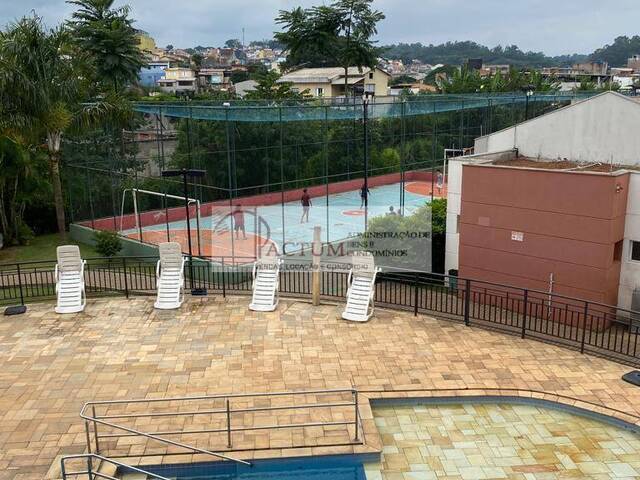 #1771 - Apartamento para Venda em São Paulo - SP - 2