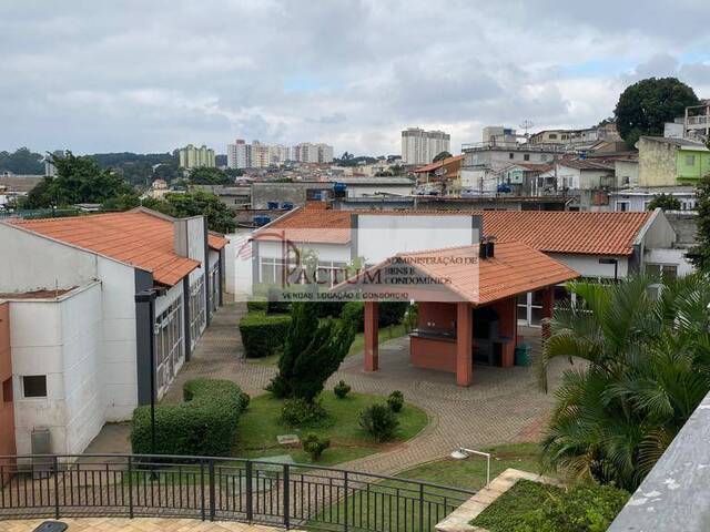 #1771 - Apartamento para Venda em São Paulo - SP - 3