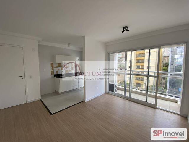 Apartamento para Locação em São Paulo - 4
