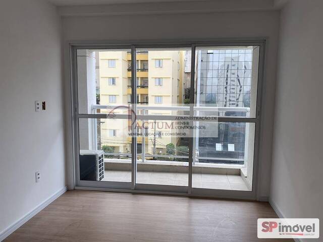#1772 - Apartamento para Locação em São Paulo - SP - 3
