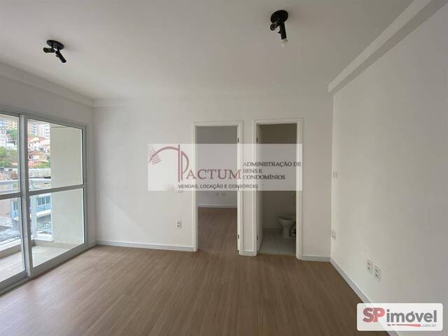 #1772 - Apartamento para Locação em São Paulo - SP - 2