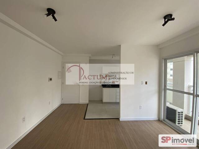 Apartamento para Locação em São Paulo - 5