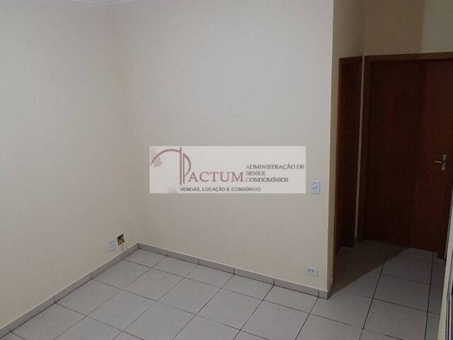 #1776 - Apartamento para Locação em São Paulo - SP - 2