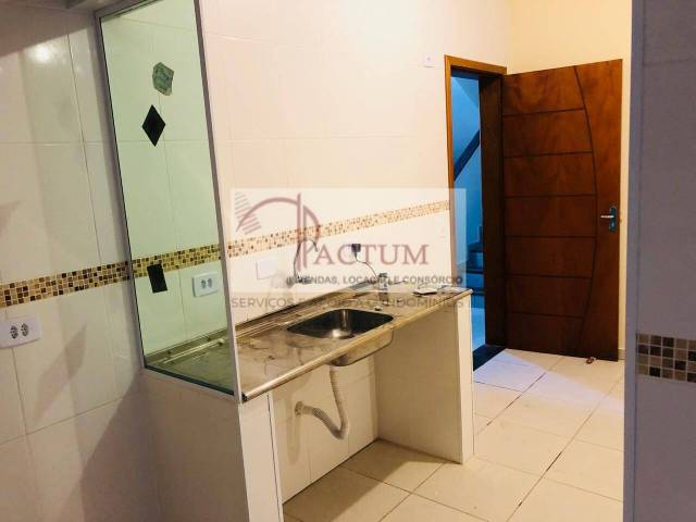 Apartamento para Locação em São Paulo - 5