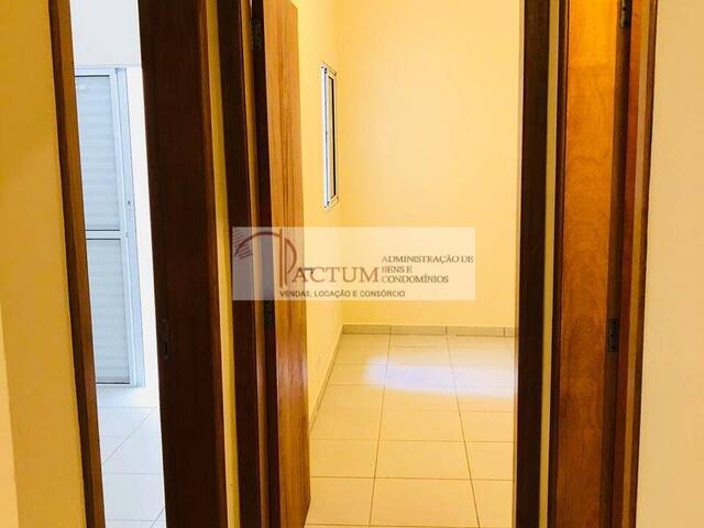 #1776 - Apartamento para Locação em São Paulo - SP - 3