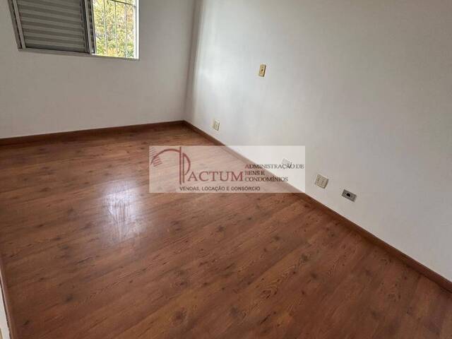 #1777 - Apartamento para Venda em São Paulo - SP - 2