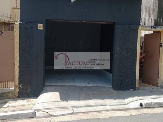 #1778 - Loja para Locação em São Paulo - SP - 1