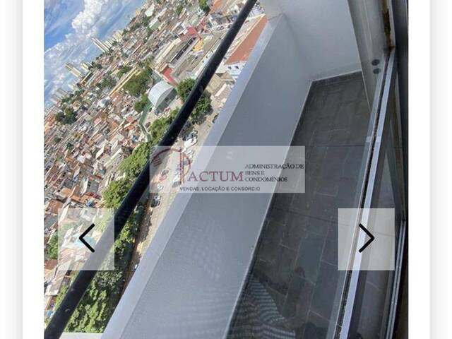 #1779 - Apartamento para Venda em São Paulo - SP - 2