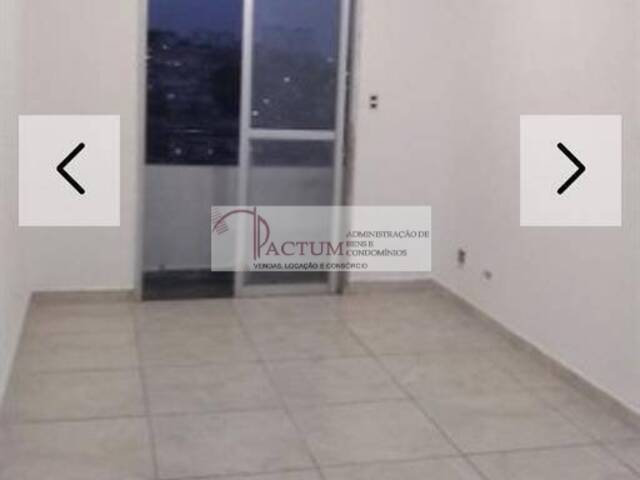 #1779 - Apartamento para Venda em São Paulo - SP - 3