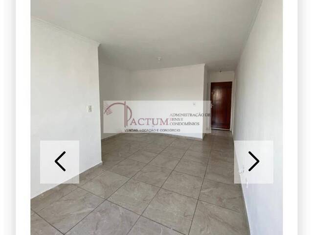 #1779 - Apartamento para Venda em São Paulo - SP - 1