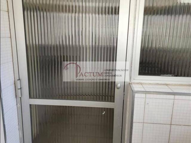 #1780 - Apartamento para Venda em São Paulo - SP - 2