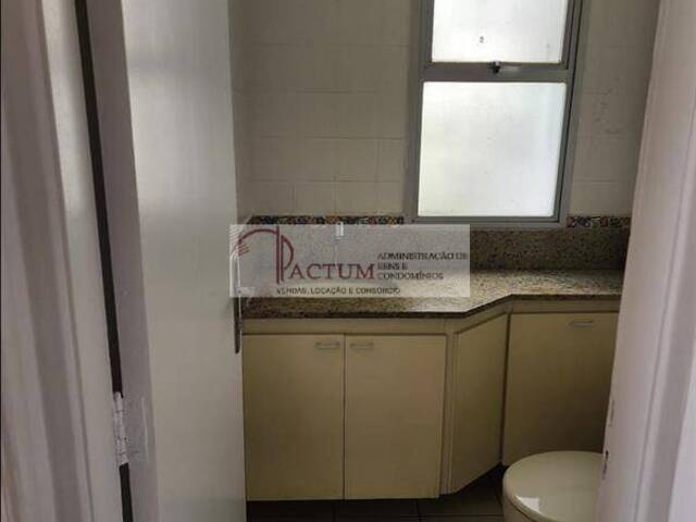 #1780 - Apartamento para Venda em São Paulo - SP - 3