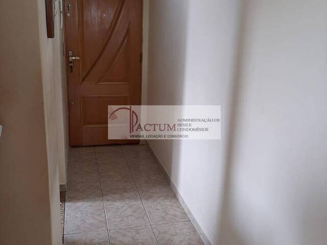 #1781 - Apartamento para Venda em São Paulo - SP - 1