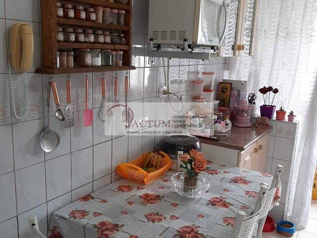 #1781 - Apartamento para Venda em São Paulo - SP - 2