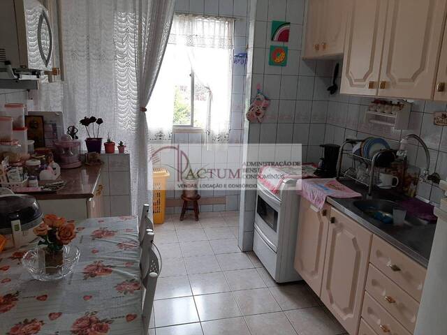 #1781 - Apartamento para Venda em São Paulo - SP - 3