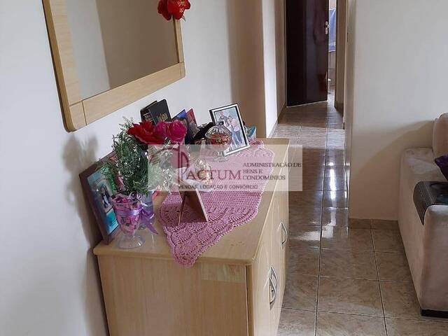 Apartamento para Venda em São Paulo - 5
