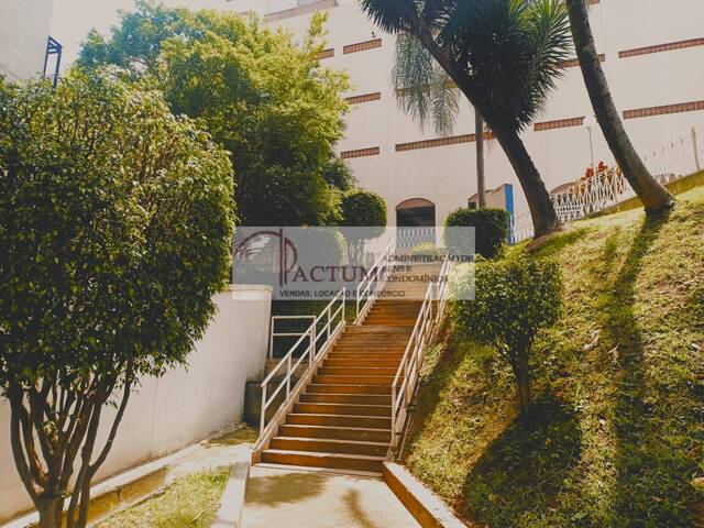 #1782 - Apartamento para Venda em São Paulo - SP - 1