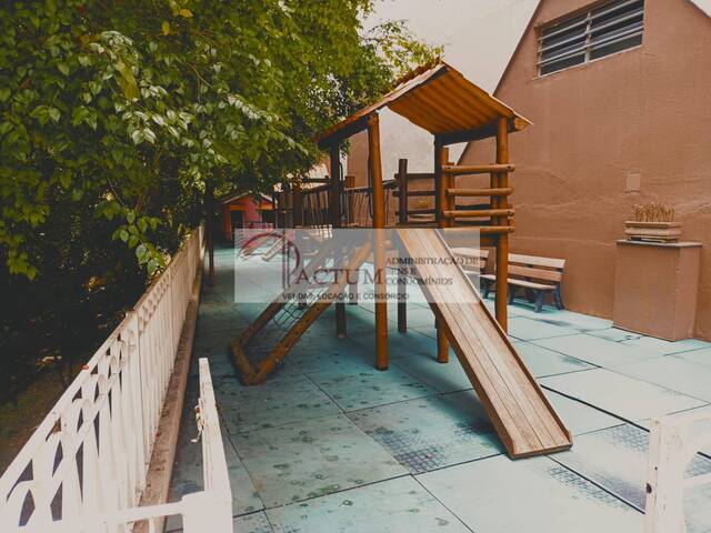 #1782 - Apartamento para Venda em São Paulo - SP - 2