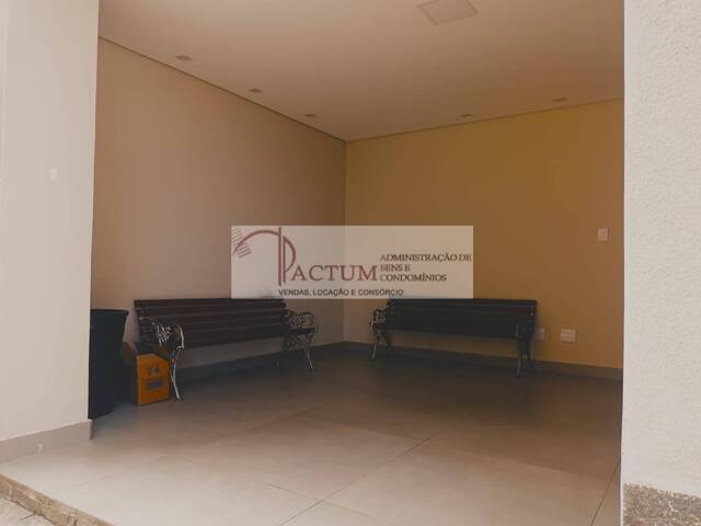 #1782 - Apartamento para Venda em São Paulo - SP - 3