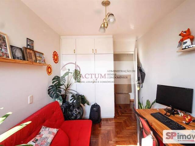 #1783 - Apartamento para Venda em São Paulo - SP - 2