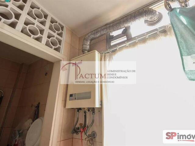 #1783 - Apartamento para Venda em São Paulo - SP - 3