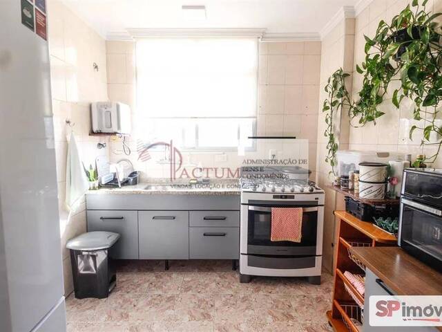 #1783 - Apartamento para Venda em São Paulo - SP - 1