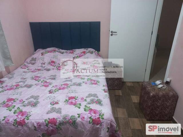 #1784 - Apartamento para Venda em São Paulo - SP - 2