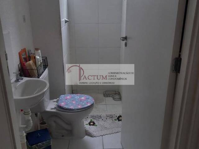 #1784 - Apartamento para Venda em São Paulo - SP - 3
