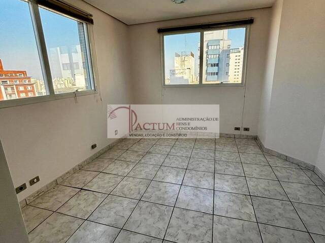 Sala para Locação em São Paulo - 4