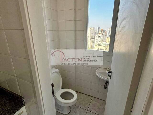 Sala para Locação em São Paulo - 5