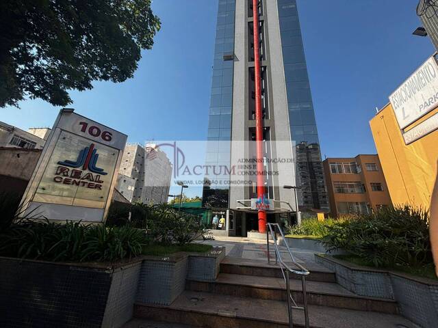 #1785 - Sala para Locação em São Paulo - SP - 3