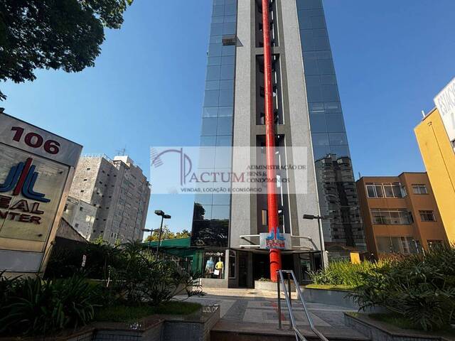 #1785 - Sala para Locação em São Paulo - SP - 2