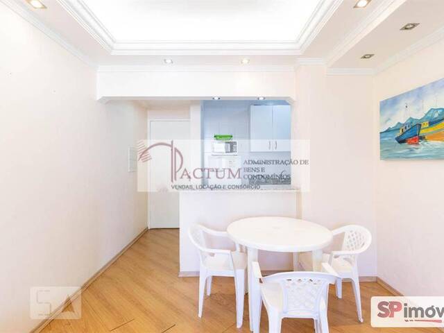 #1786 - Apartamento para Locação em São Paulo - SP - 3