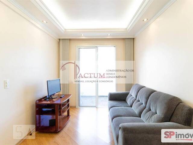 Apartamento para Locação em São Paulo - 4