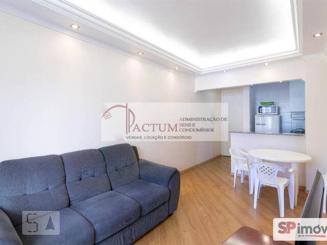 Apartamento para Locação em São Paulo - 5
