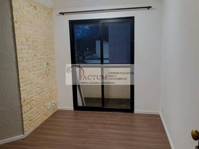 #1787 - Apartamento para Venda em São Paulo - SP - 2