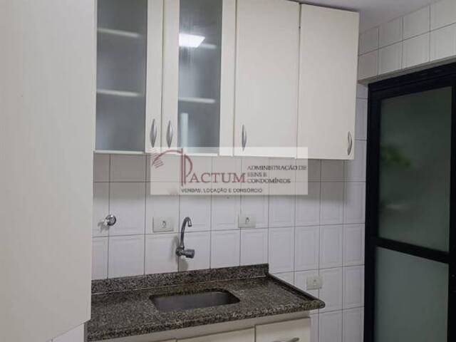 Apartamento para Venda em São Paulo - 5